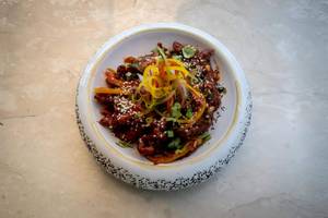 Honey Chicken