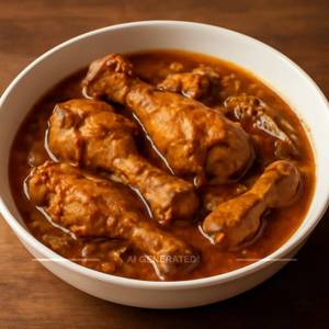 Chicken Stew