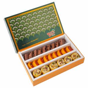 Mercury Cashew Assorted (500g)