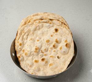 Plain Tandoori Roti