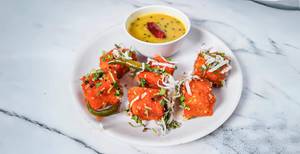 Masala Dhokla