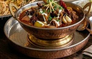 Mutton Masala [4 Pieces]
