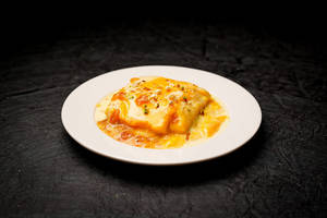 Apricot Delight