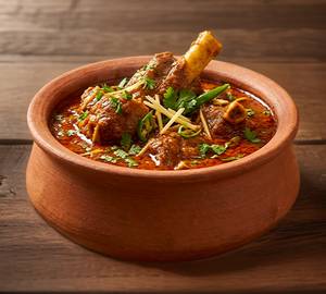 Kulhad Mutton Masala