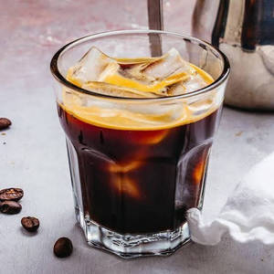 Amaricano Cold