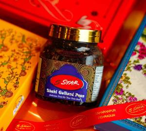 Shahi Gulkand Paan(160 Gm)