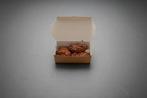 Spicy Chicken Wings