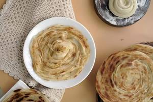LACHCHHA PARATHA