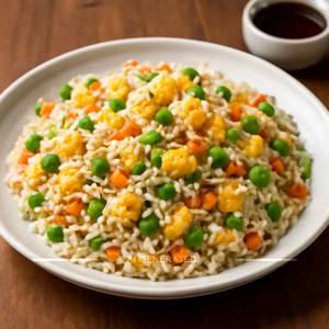 Egg Fried Rice