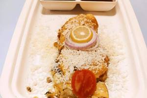 Cheese Omelette