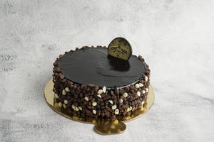 Choco Chip Bento Cake