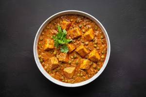 Matter Paneer