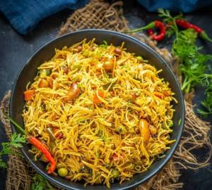 Bambino Ghee Semiya Upma