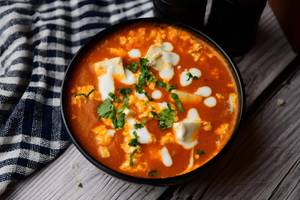 Paneer Malai Kofta