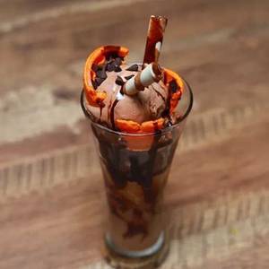 Snickers Falooda