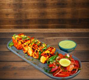 Paneer Tikka (6 Pieces)