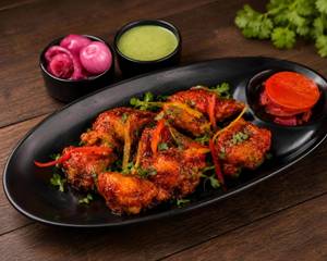 Chicken Pakoda [5 Pieces]