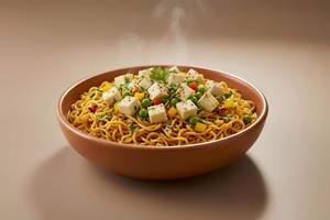 Paneer Maggi Masala