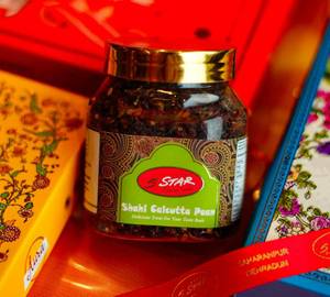 Shahi Calcutta Paan (160 Gm)