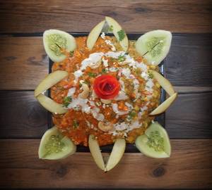 SDB Spl Curry