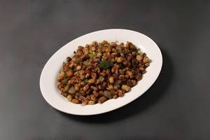 American Corn Pepper Salt