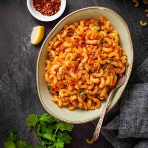 Macaroni
