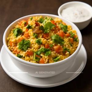 Vegbiryani