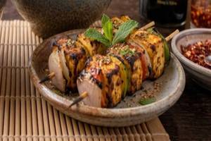 Paneer Tikka Kabab [8 Pieces]