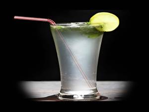 Lime Soda