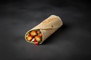 Veg Wrap