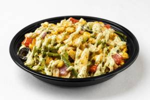 Classic Vegetable Salad
