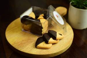 Chocolate Cookies