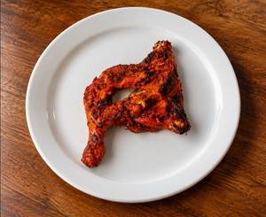 Quarter Chicken Alfaham Only