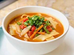 Veg Thenthuk