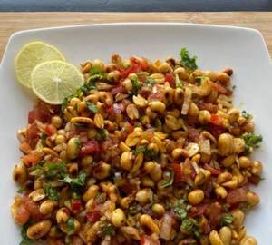 Peanut Masala