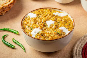 Baigan Bharta