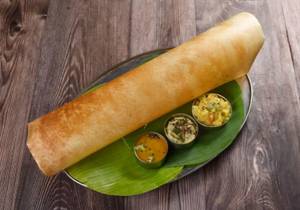 Masala dosa
