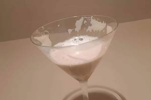 Blackcurrant Smoothie
