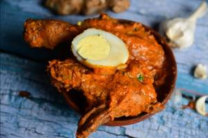 Chicken Masala