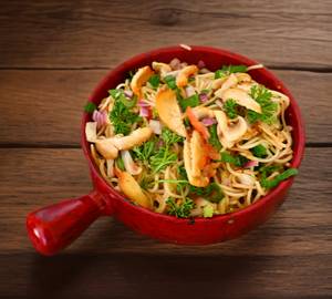 Chicken Chowmein