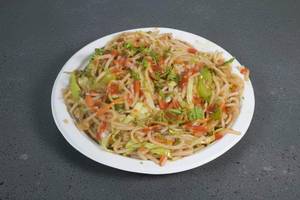 Mix Hakka Noodles