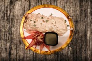 Chicken Reshmi Kebab [6 Pieces]