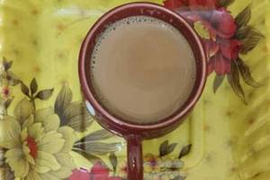 Classic Hot Coffee