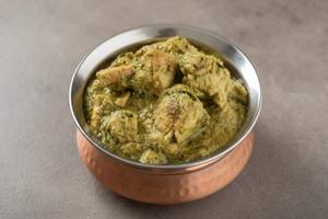 Afgani Chicken
