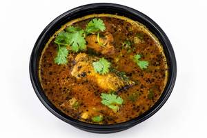Rui Macher Jhol