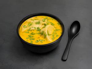 Chicken Jhol Momo
