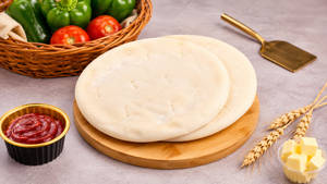 Pizza Base 200g