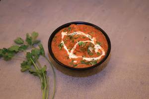 Murgh nargisi kofta