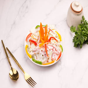 JAPANEESE SALAD