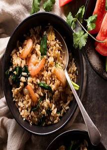 Special Fried Rice